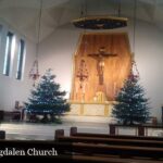 St Mary Magdalen Church