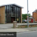 St Mary Magdalene Church
