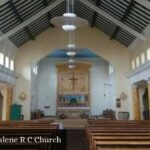 St Mary Magdalene R C Church
