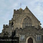 St Mary Magdalene's Church, Bexhill-on-Sea