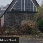 St Mary Magdalene's Church
