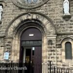 St Mary Magdalen's Church