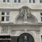 St Mary Moorfields