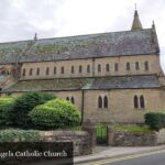 St Mary Of The Angels Catholic Church
