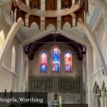 St Mary of the Angels, Worthing