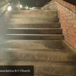 St Mary Of The Annunciation R C Church