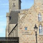 St Mary of the Assumption Cathedral, Aberdeen