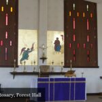 St Mary of the Rosary, Forest Hall