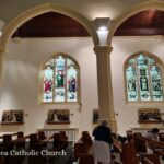 St Mary on the Sea Catholic Church