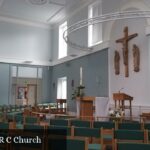 St Mary R C Church