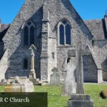 St Mary R C Church