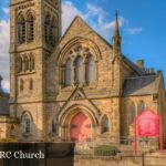 St Mary RC Church