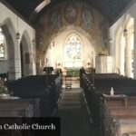St Mary Roman Catholic Church