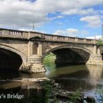 St Mary's Bridge
