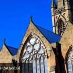 St. Mary's Cathedral