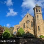 St Mary's Catholic Church