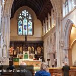 St Mary's Catholic Church
