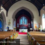 St Mary's Catholic Church