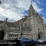 St Mary's Catholic Church