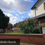 St Mary's Catholic Church
