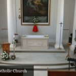 St Mary’s Catholic Church