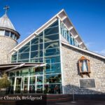 St Mary's Catholic Church, Bridgend