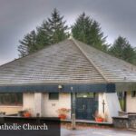 St Mary's Catholic Church