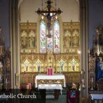 St Mary's Catholic Church