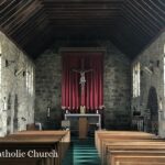 St Mary's Catholic Church