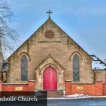 St Mary's Catholic Church