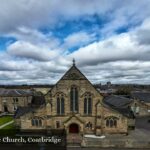 St Mary's Catholic Church, Coatbridge