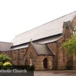 St Mary's Catholic Church