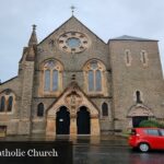 St Mary's Catholic Church
