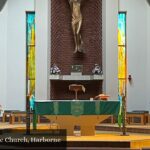 St Mary's Catholic Church, Harborne