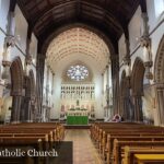 St Mary's Catholic Church