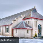 St Mary's Catholic Church