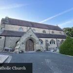 St Mary's Catholic Church