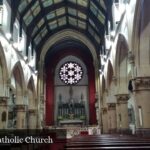 St Mary's Catholic Church