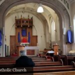 St Mary's Catholic Church