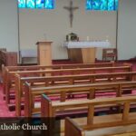 St Marys Catholic Church