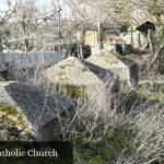 St Mary's Catholic Church