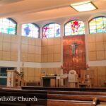 St Mary's Catholic Church