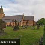 St Mary's Catholic Church