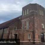 St Mary's Catholic Church
