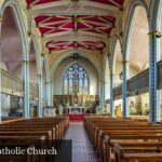 St Mary's Catholic Church