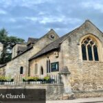 St Mary's Church