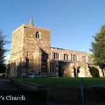 St Mary's Church