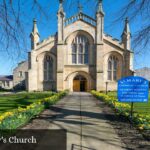St Mary's Church