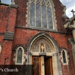 St Mary's Church