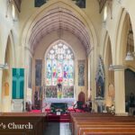 St Mary's Church